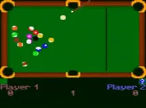 Screenshot of Pro Pool