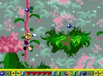 Screenshot of Rayman I