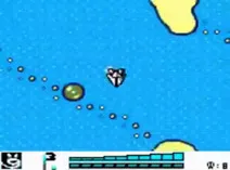 Screenshot of Rip-Tide Racer