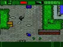 Screenshot of RoboCop
