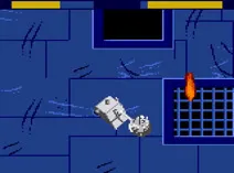 Screenshot of Robot Wars - Metal Mayhem