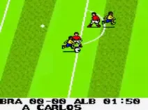 Screenshot of Ronaldo V-Soccer