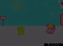 Screenshot of SpongeBob SquarePants - LotLS
