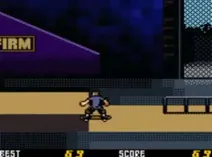 Screenshot of Tony Hawk's Pro Skater II