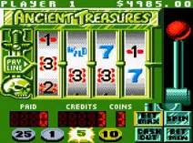 Screenshot of Vegas Games