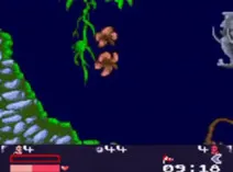 Screenshot of Worms - Armageddon