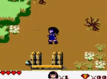 Screenshot of Xena - Warrior Princess