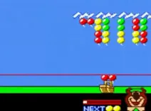 Screenshot of Yogi Bear - Great Balloon Blast