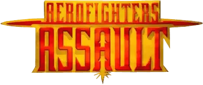 Logo of AeroFighters Assault (USA)