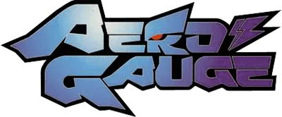 Logo of AeroGauge (USA)