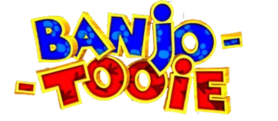 Logo of Banjo-Tooie (USA)