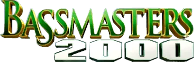 Logo of Bassmasters 2000 (USA)