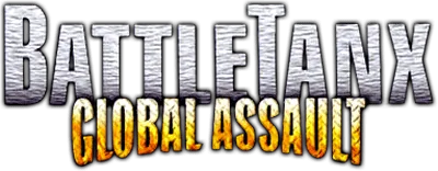 Logo of BattleTanx - Global Assault (USA)