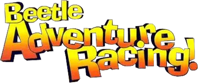 Logo of Beetle Adventure Racing! (USA) (En,Fr,De)