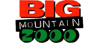 Logo of Big Mountain 2000 (USA)