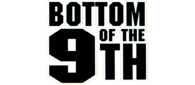 Logo of Bottom of the 9th (USA)