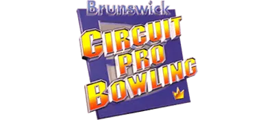 Logo of Brunswick Circuit Pro Bowling (USA)