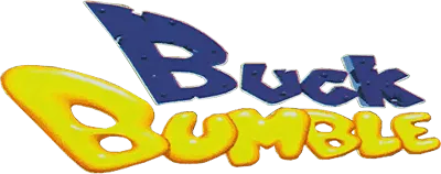 Logo of Buck Bumble (USA)