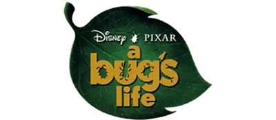 Logo of Bug's Life, A (USA)