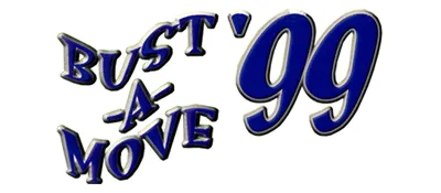 Logo of Bust-A-Move '99 (USA)