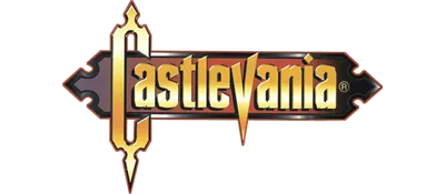 Logo of Castlevania (USA) (Rev 2)