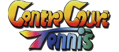 Logo of Centre Court Tennis (Europe)
