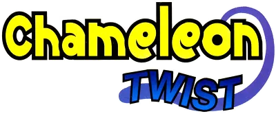 Logo of Chameleon Twist (USA) (Rev 1)