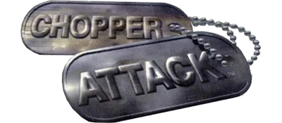 Logo of Chopper Attack (USA)
