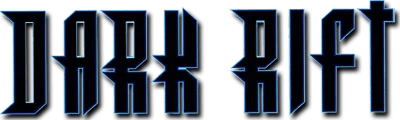 Logo of Dark Rift (USA)