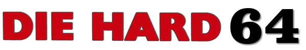 Logo of Die Hard 64 (USA) (Proto) (Level 1)