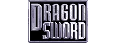 Logo of Dragon Sword 64 (USA) (Proto) (1999-08-25)