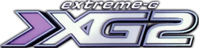 Logo of Extreme-G XG2 (USA)