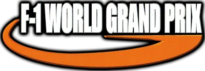 Logo of F-1 World Grand Prix (USA)