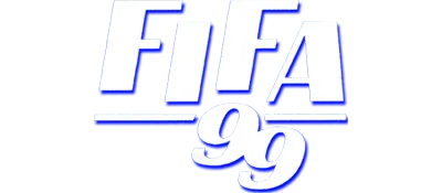 Logo of FIFA 99 (USA) (En,Fr,De,Es,It,Nl,Pt,Sv)
