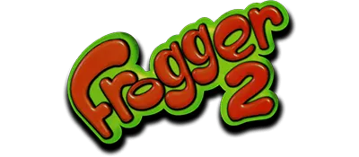 Logo of Frogger 2 (USA) (Proto 2)