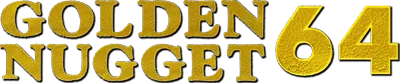 Logo of Golden Nugget 64 (USA)