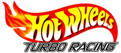 Logo of Hot Wheels - Turbo Racing (USA)