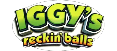 Logo of Iggy's Reckin' Balls (USA)