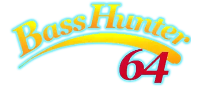 Logo of In-Fisherman - Bass Hunter 64 (USA)