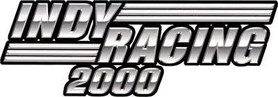 Logo of Indy Racing 2000 (USA)