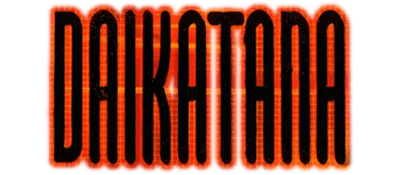 Logo of John Romero's Daikatana (USA)
