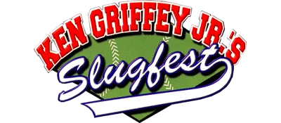 Logo of Ken Griffey Jr.'s Slugfest (USA)