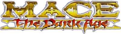 Logo of Mace - The Dark Age (USA)