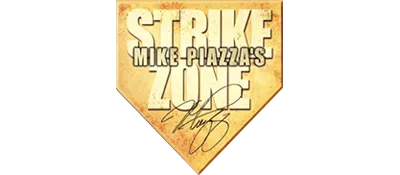 Logo of Mike Piazza's Strike Zone (USA)