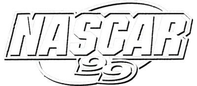 Logo of NASCAR 99 (USA)