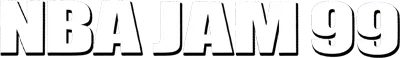 Logo of NBA Jam 99 (USA)