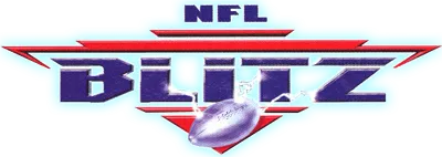 Logo of NFL Blitz (USA)