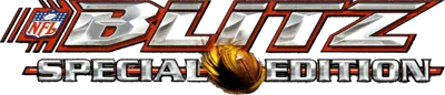 Logo of NFL Blitz - Special Edition (USA)