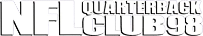 Logo of NFL Quarterback Club 98 (USA)