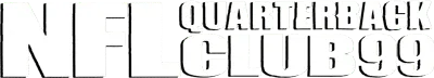 Logo of NFL Quarterback Club 99 (USA)